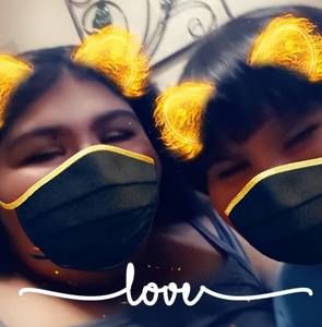 Meet your Posher, Chrisandra